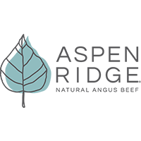 Aspen Ridge Natural Beef logo 1