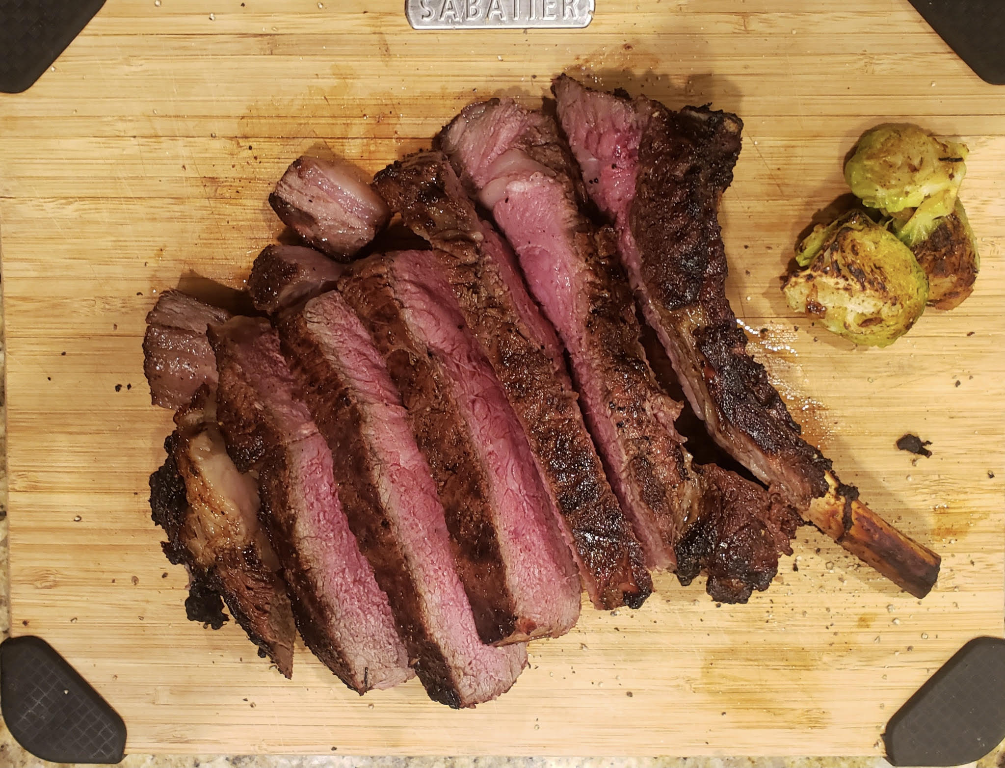 Daniel's Meat Accepting Public Orders by Phone