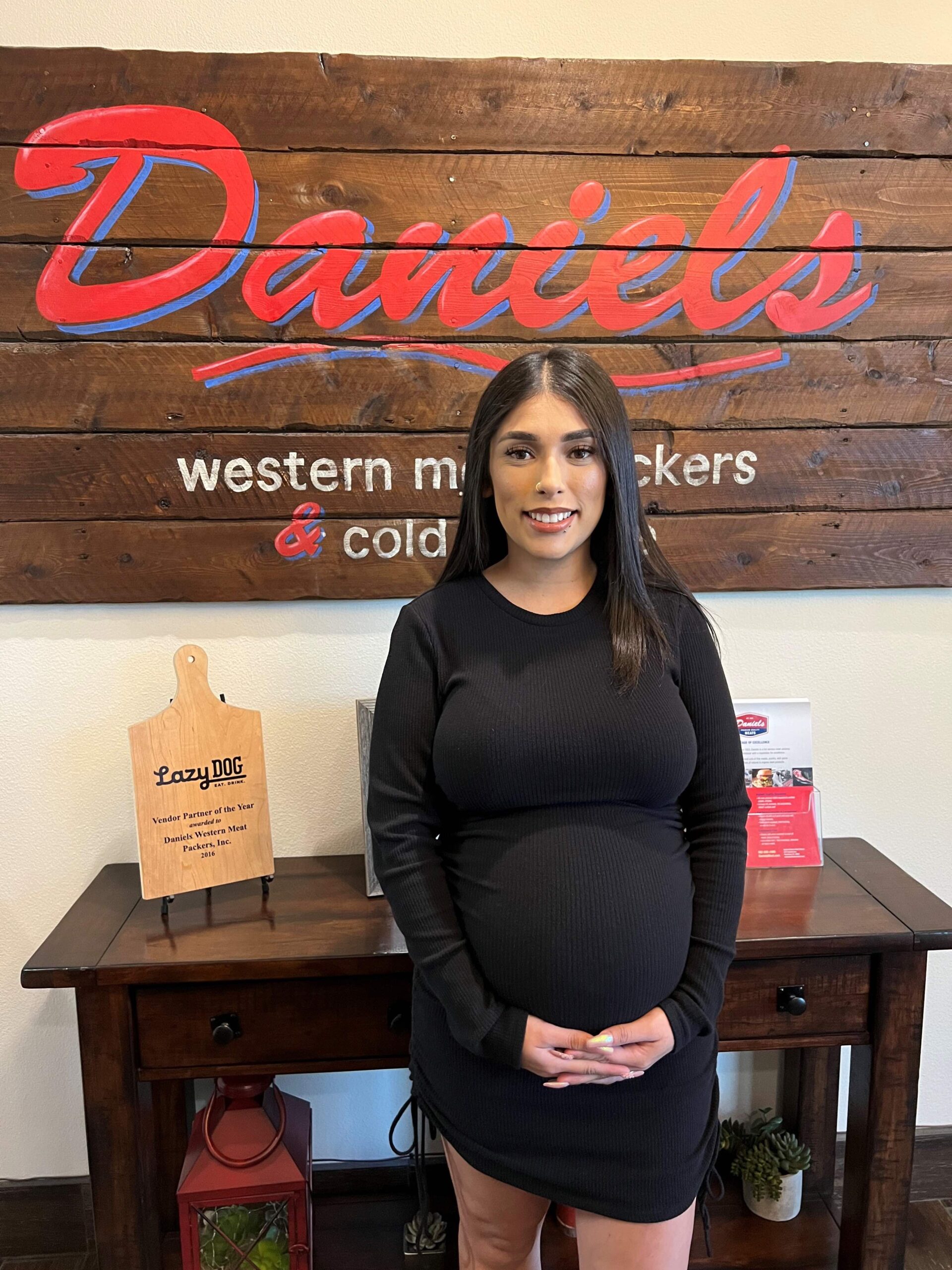 Employee Spotlight: Dani Gutierrez, Order Desk & More